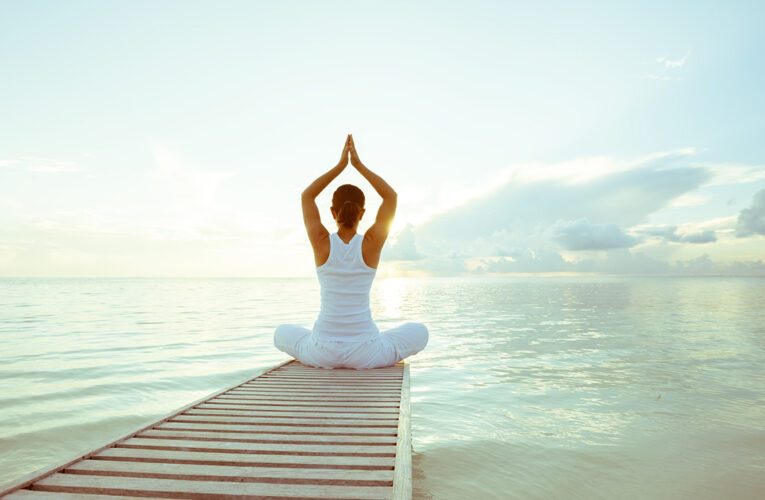 5 Methods How Yoga And Meditation Can Assist Relieve Stress
