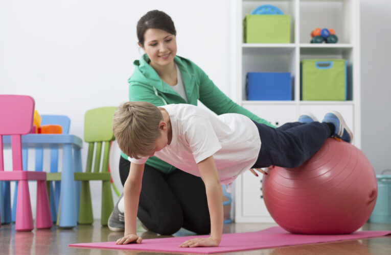 A Helpful Information to Look For a Sports activities Physiotherapy Clinic
