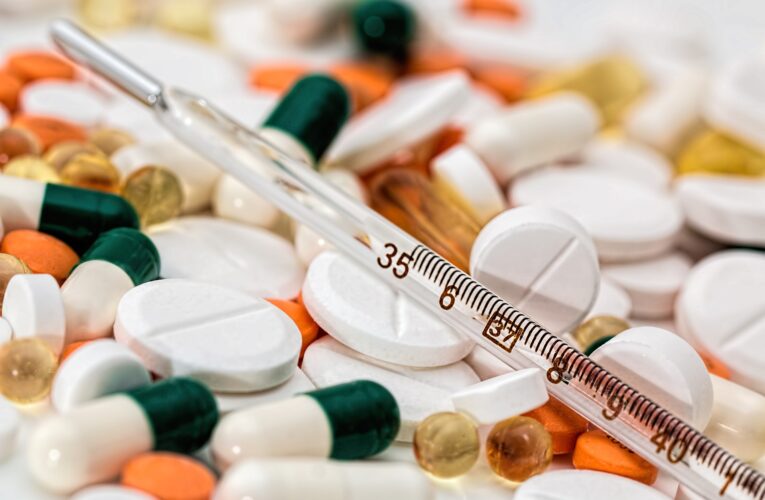 Frequent Prescription Drug Errors