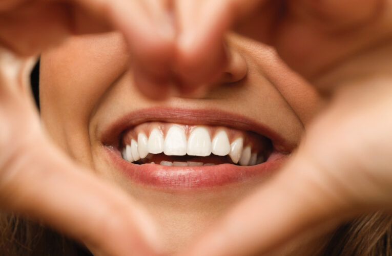 Confidently Smile With Invisalign Dentistry