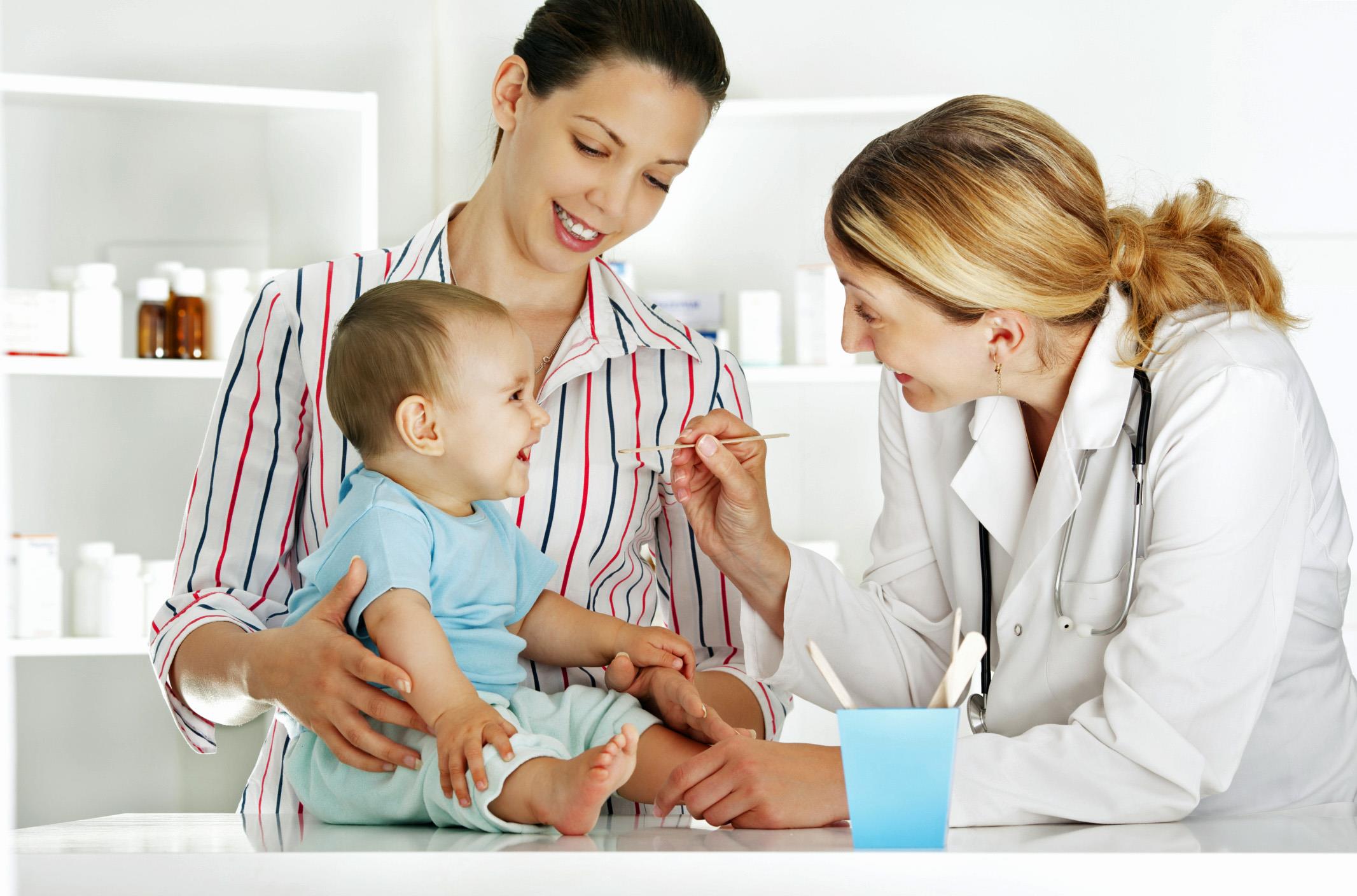 Infant And Child Health Tips From Top Pediatric Consultants