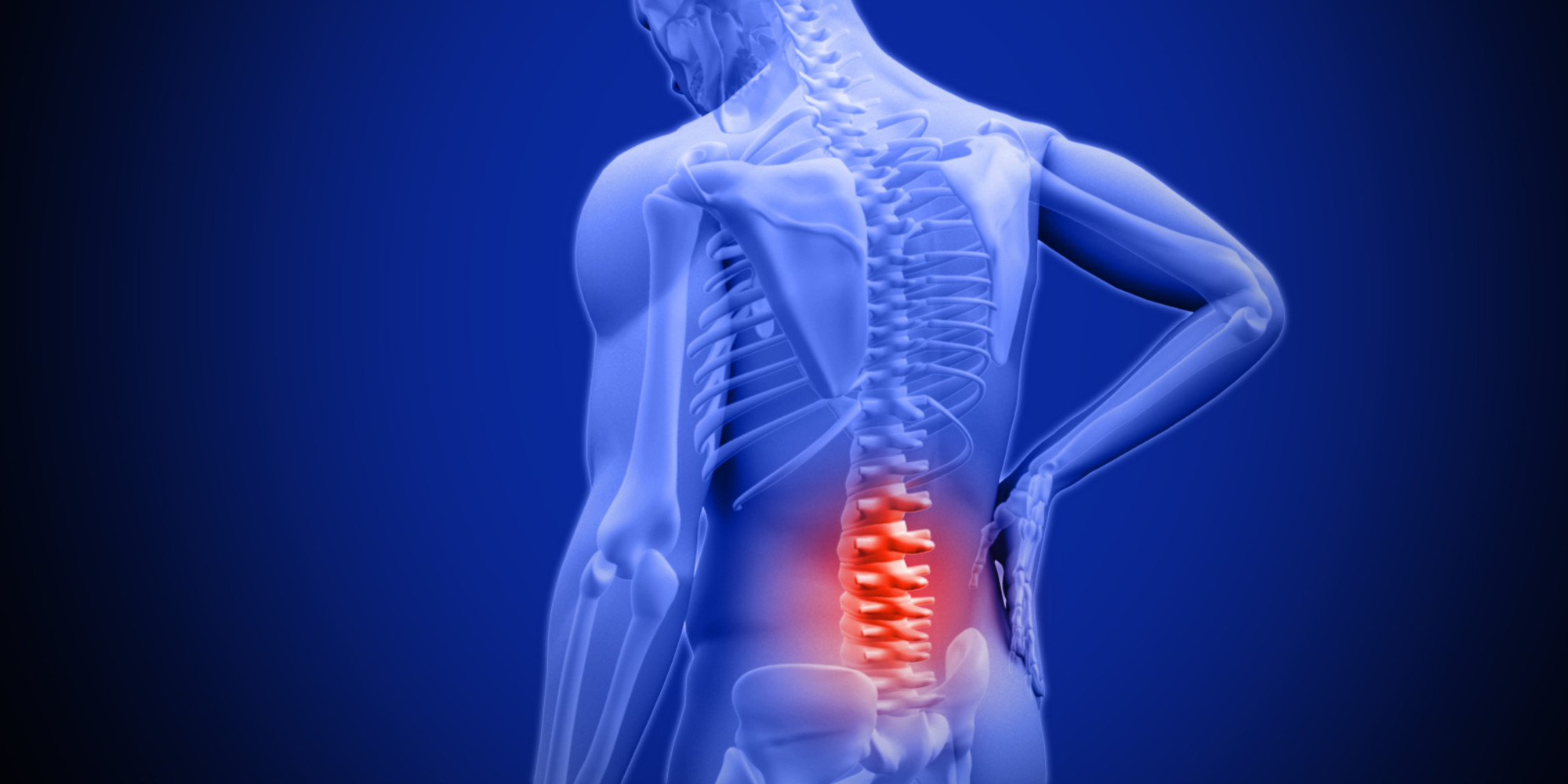 Suggestions For a Speedy Restoration After Backbone Surgical procedure
