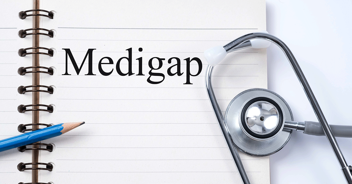 Missouri Medigap plans were created for Missourians to cover the additional cost that traditional