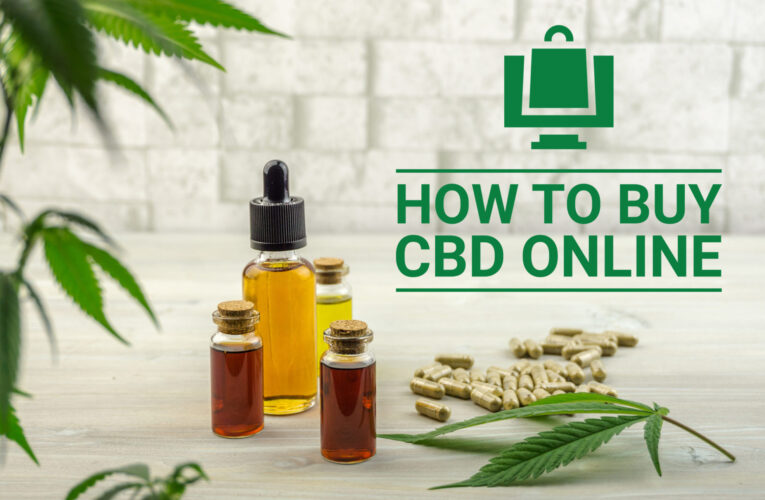 Select The Right CBD Online Shop To Make The Best Product Purchase!