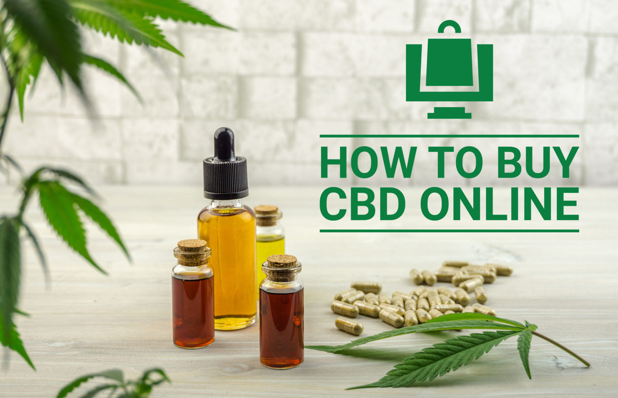 Select The Right CBD Online Shop To Make The Best Product Purchase!